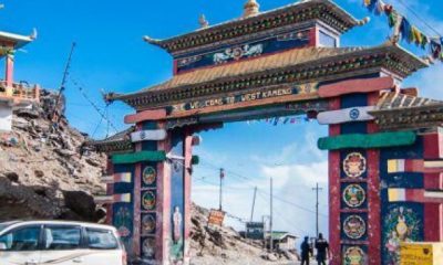 Tawang best places to visit