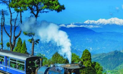 Top Tourist Attractions Near Darjeeling