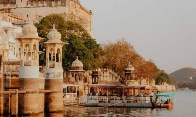 Places To Visit In Udaipur