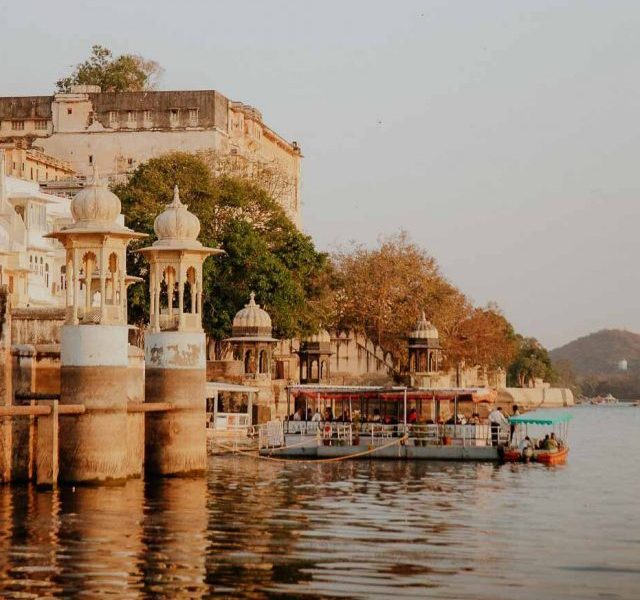 Places To Visit In Udaipur