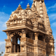 Khajuraho: Explore UNESCO World Heritage Site!