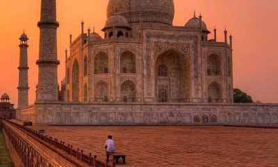 Agra Tour: Explore The Breathtaking Monuments Of India!