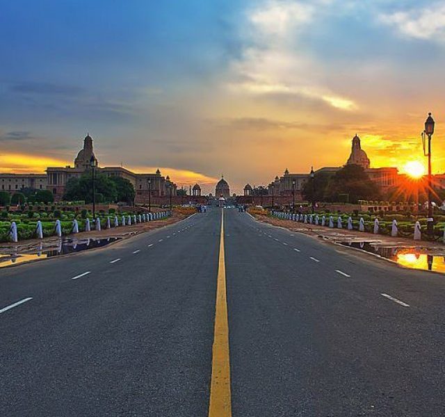 Delhi Best Places To Visit With Family