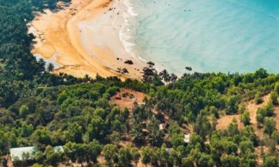 Top 10 Tourist Places To Visit In Gokarna