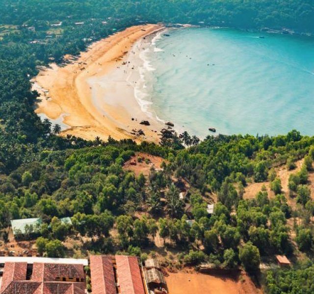 Top 10 Tourist Places To Visit In Gokarna