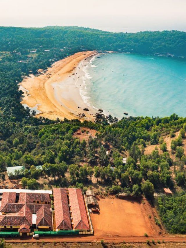 Top 10 Tourist Places To Visit In Gokarna