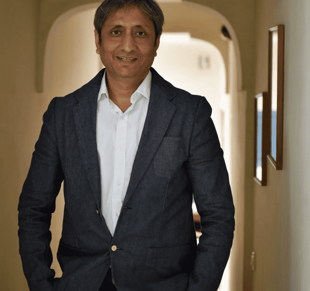 Who Is Ravish Kumar? Everything About The Former NDTV Journalist!