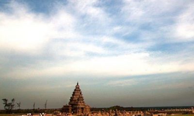 mahabalipuTourist Attractions & Best Places To Visit In Mahabalipuram ram