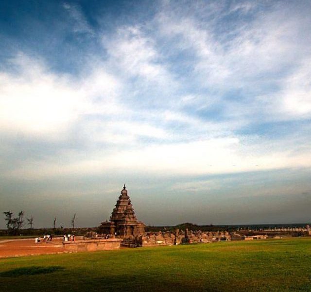 mahabalipuTourist Attractions & Best Places To Visit In Mahabalipuram ram