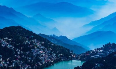 Top 10 Tourist Attractions To Visit In Nainital In This December