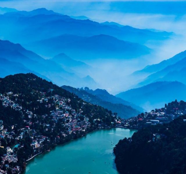 Top 10 Tourist Attractions To Visit In Nainital In This December