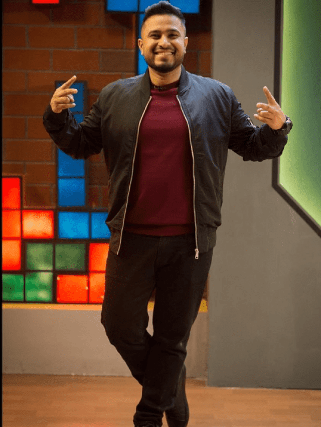Abish Mathew: Most Well-Known Comedian