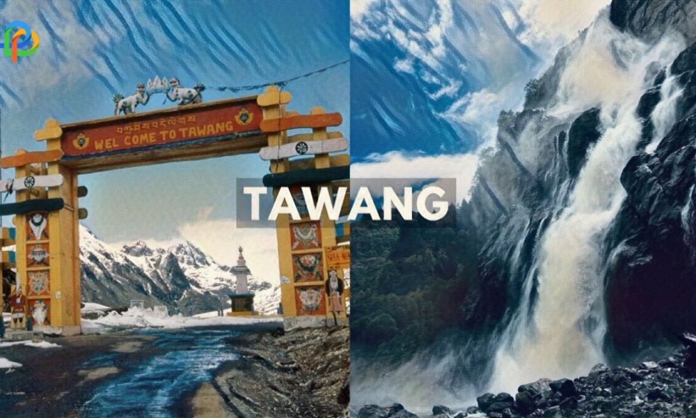 Top 13 Places To Explore In Tawang This Year
