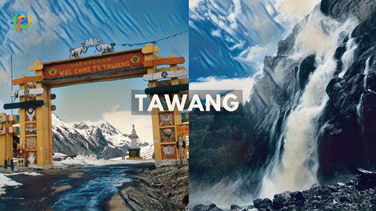 Top 13 Places To Explore In Tawang This Year