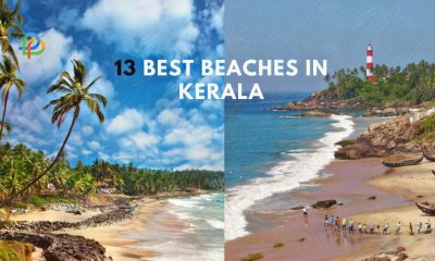 13 Best Beaches In Kerala