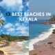 13 Best Beaches In Kerala