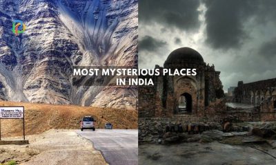 9 Mysterious Places In India That You Must Visit In 2023!