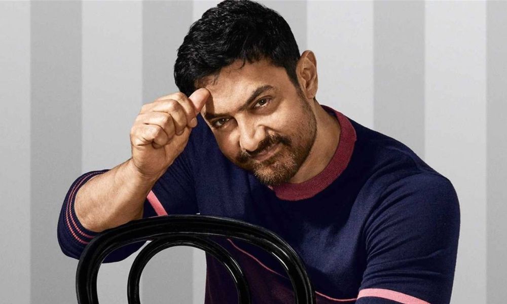 Aamir Khan To Work With RRR's Junior NTR And KGF's Prashanth Neel On His Upcoming Film