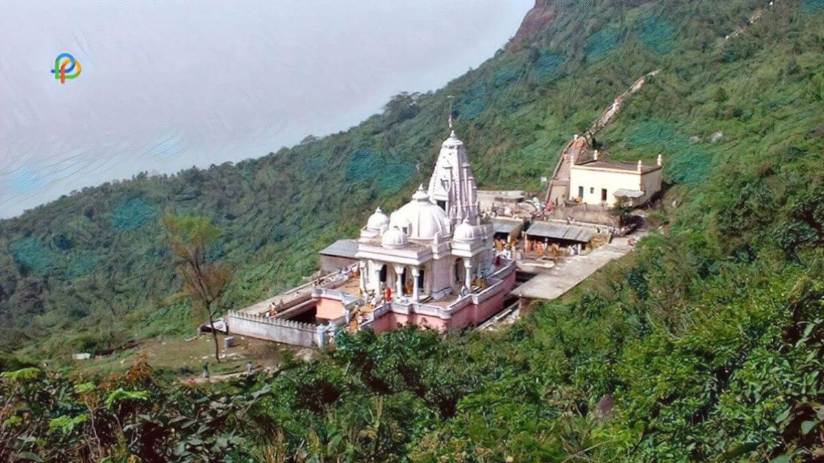 After A Lot Of Protests, The Centre Stays Tourism At Jain Shrine In Jharkhand