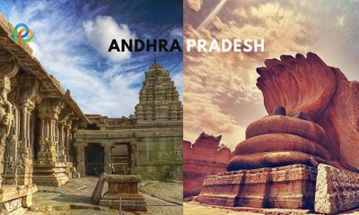 Andhra Pradesh Discover The Rice Bowl Of India!