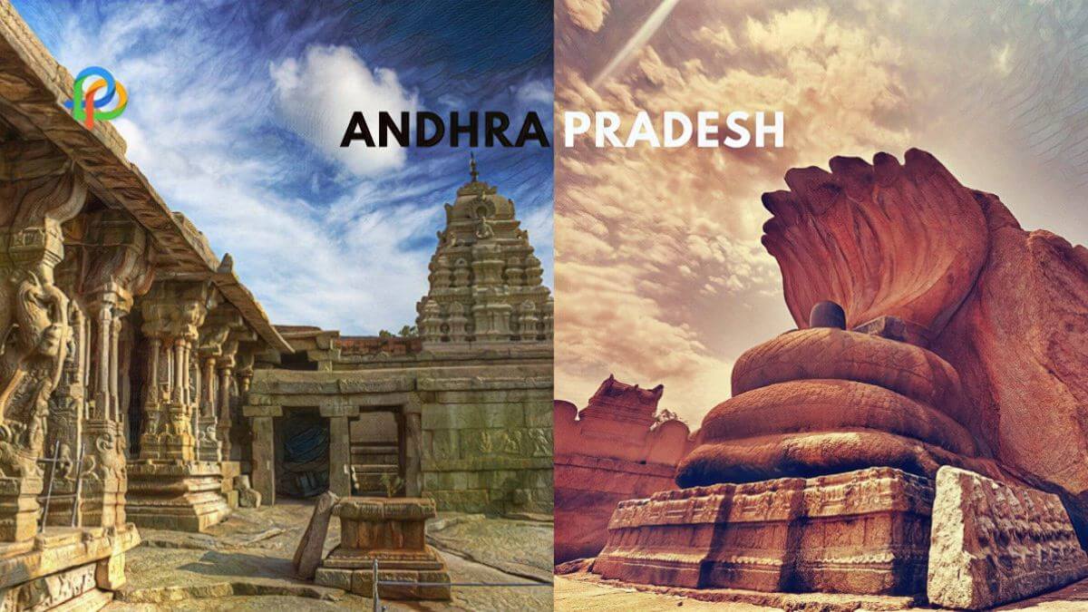 Andhra Pradesh Discover The Rice Bowl Of India!