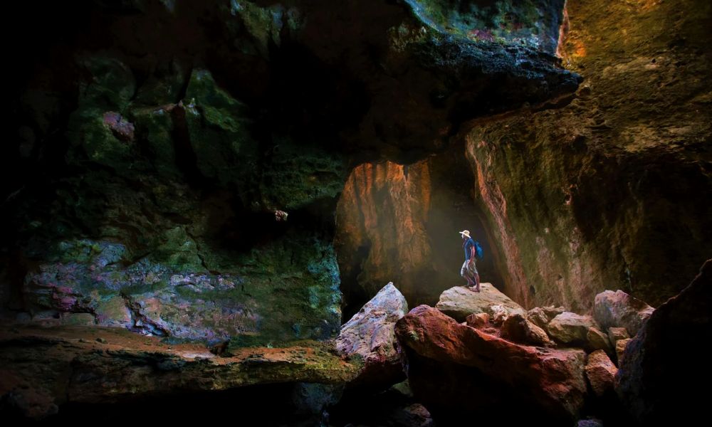 Anthargange Trek, Kolar