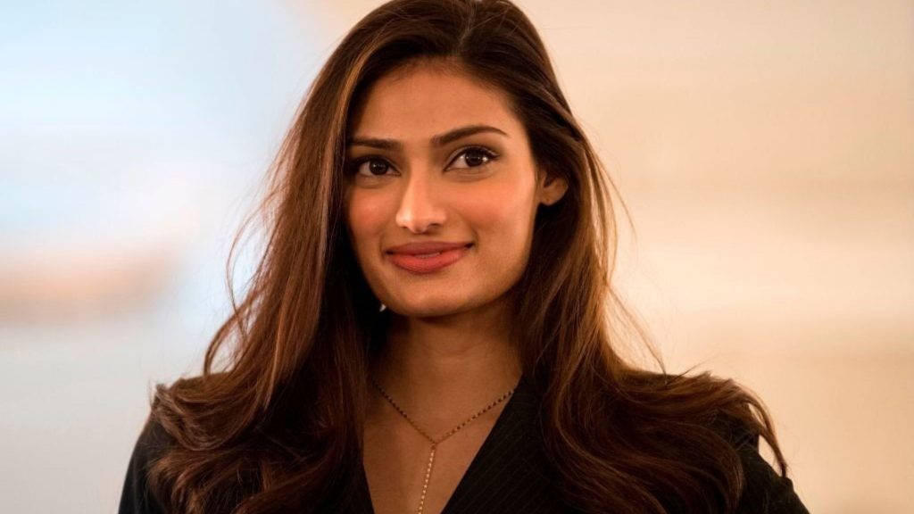 Athiya Shetty All You Need To Know About Bollywood Actress!
