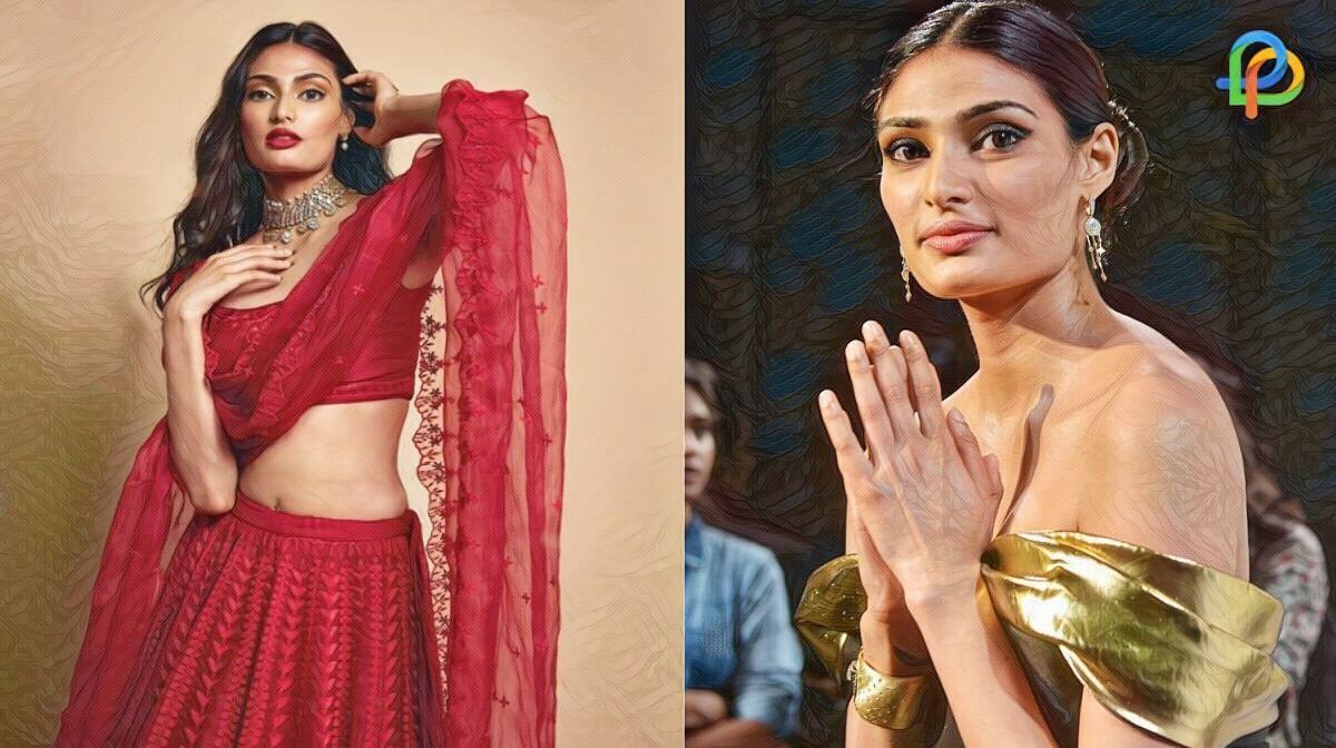 Athiya Shetty All You Need To Know About Bollywood Actress