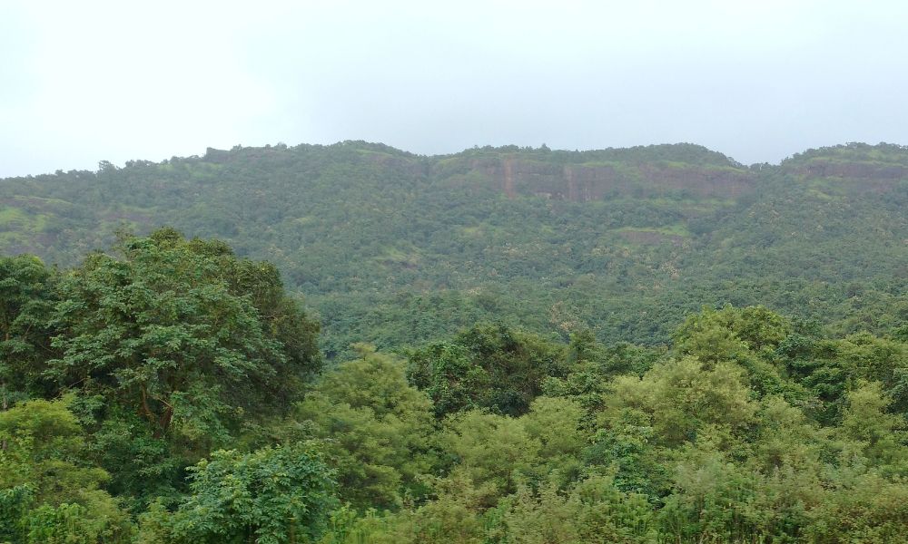 Avchitgad Fort