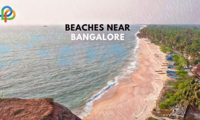 Beaches Near Bangalore