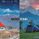 Best Places To Explore With Friends In Munsiyari!