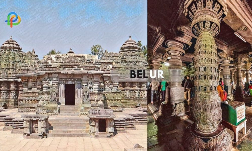 Best places to visit in Belur