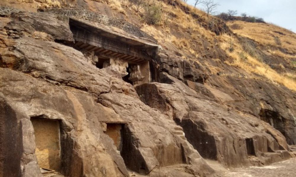 Bhairi Caves