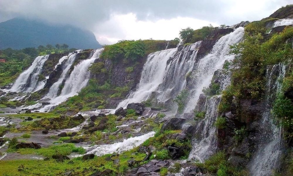 Bhandardara-Hill Stations Near Pune