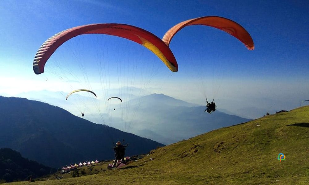 Bir-Billing-Tourist Destinations In Himachal Pradesh
