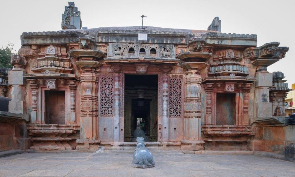 Chandramouleshwara Temple