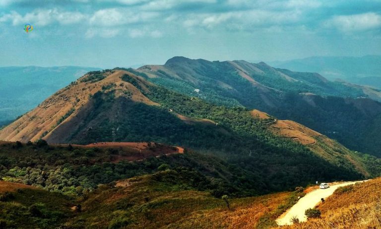 Hill Stations In Karnataka: Explore The Astonishing Views!