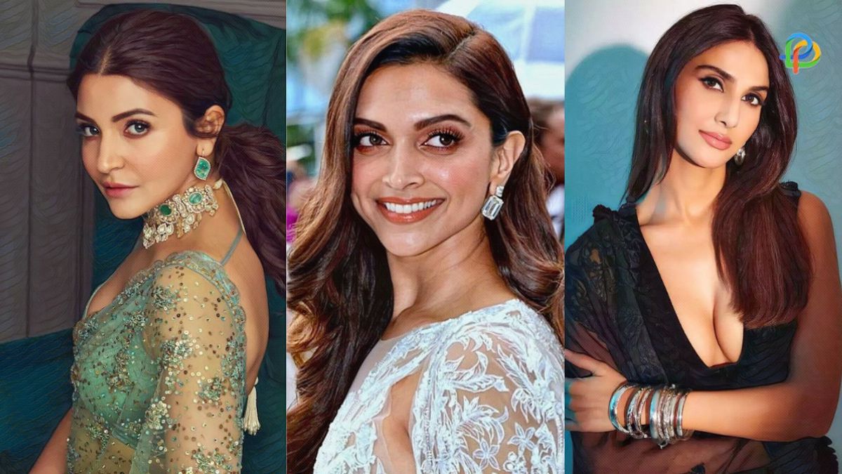 Deepika Padukone Turns 36  Anushka Sharma To Vaani Kapoor Wish Her Happy Birthday