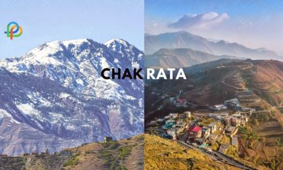 Chakrata: Explore The Sun-kissed Himalayan Ranges!