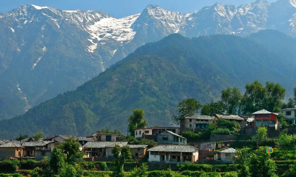 Dharamshala-Tourist Destinations In Himachal Pradesh