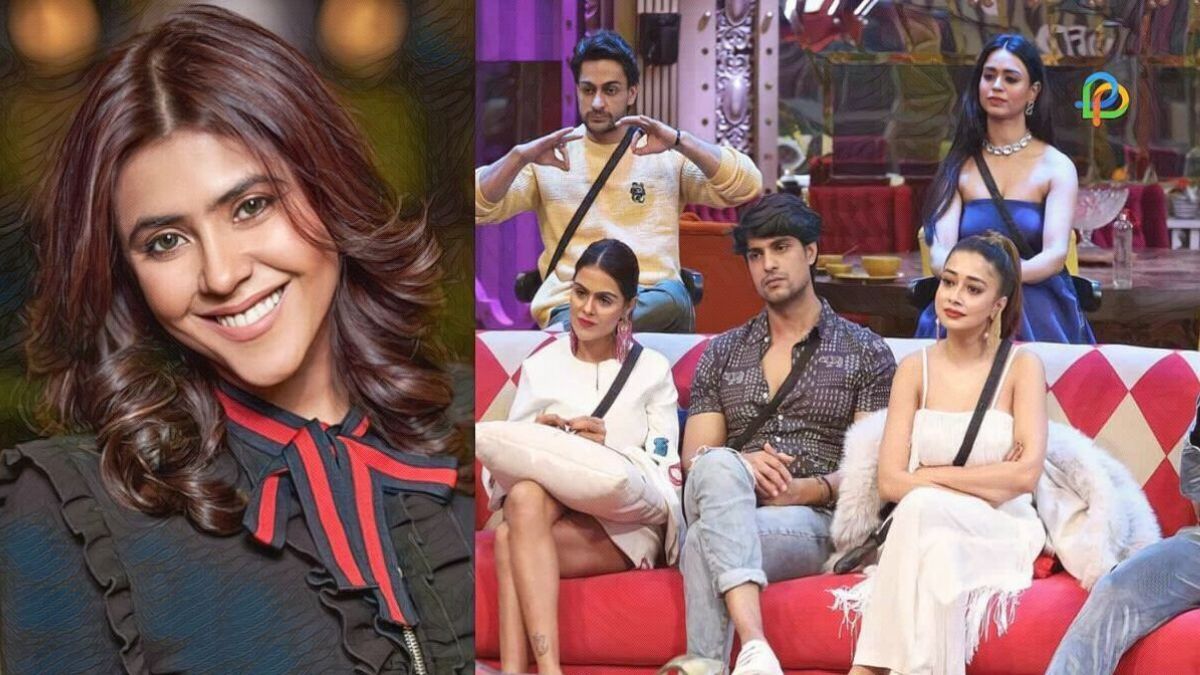 Ekta Kapoor Will Find A New Face For Her Upcoming Film In The Bigg Boss 16 House