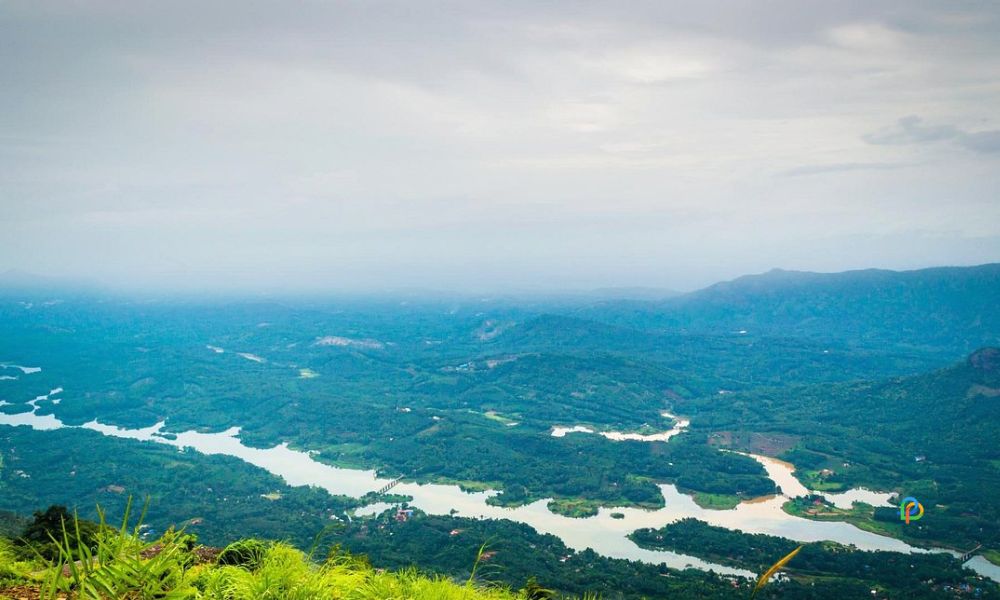 Elaveezha Poonchira-Tourist Places in Kottayam