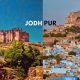 Explore Jodhpur Sun City of India-2023!