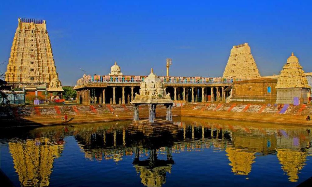 Explore Kanchipuram Complete Travel Guide In 2023!