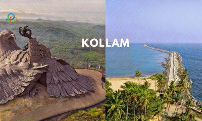 Explore Kollam The Cashew Capital Of The World!