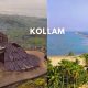 Explore Kollam The Cashew Capital Of The World!