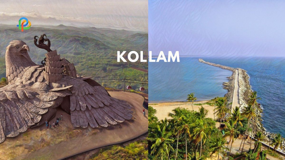 Explore Kollam The Cashew Capital Of The World!