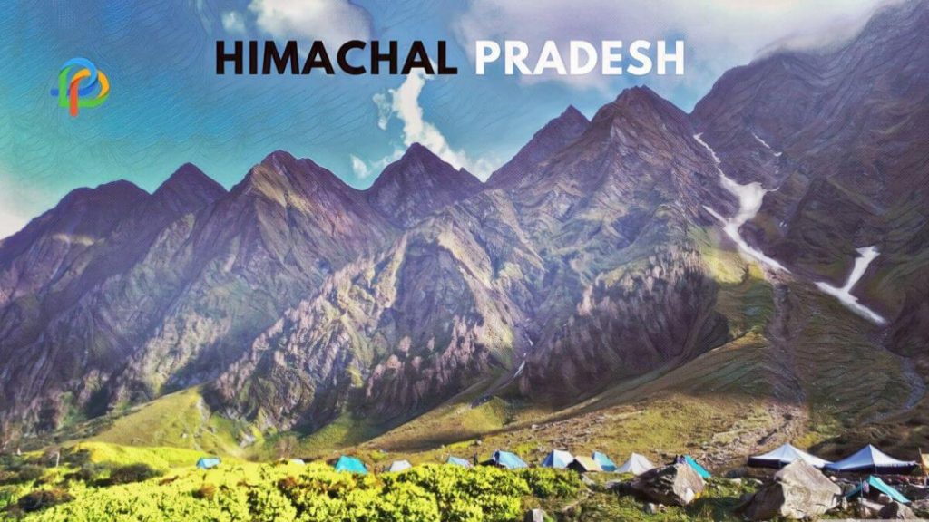Explore The Breathtaking Mountain Views Of Himachal Pradesh! People