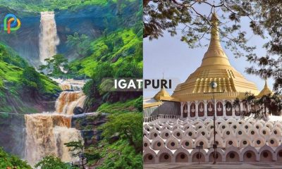 Explore The Stunning Views Of Igatpuri!