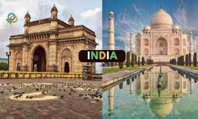 Explore The Top Historical Places In India-2023! 